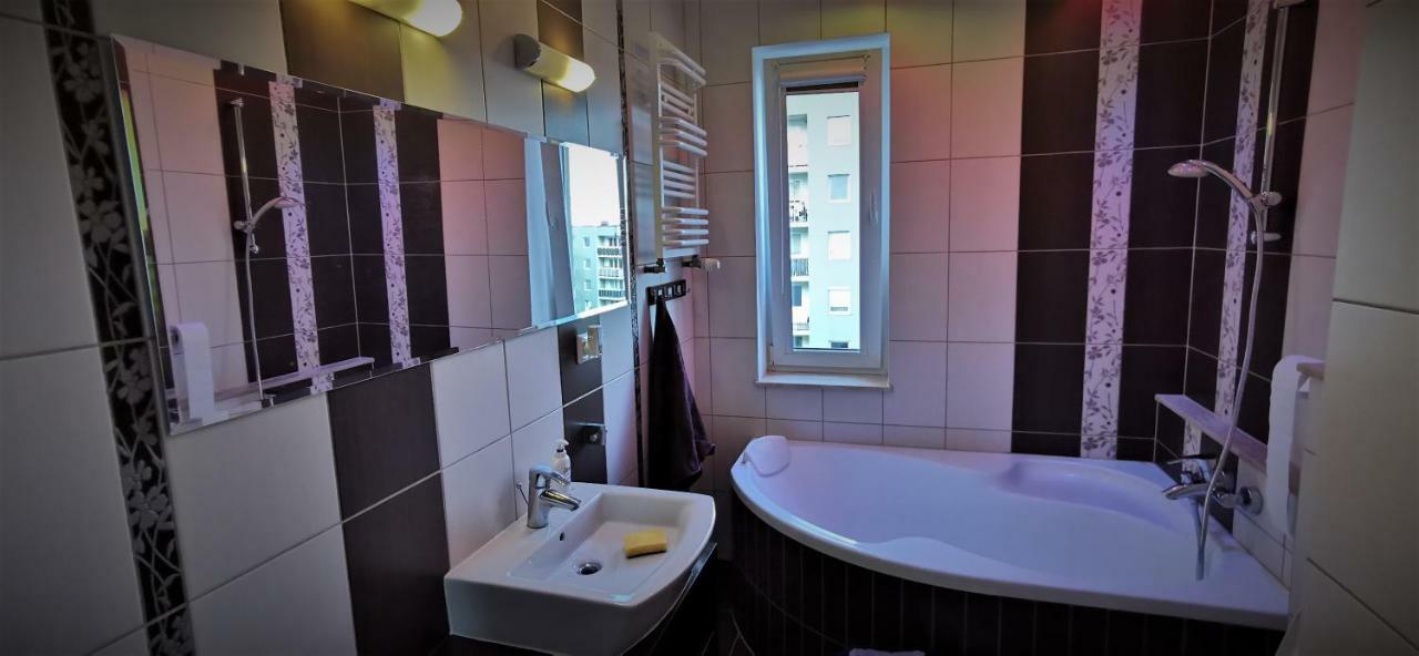 Apartament Familijny Gdansk 3 Rooms 64M2 Εξωτερικό φωτογραφία