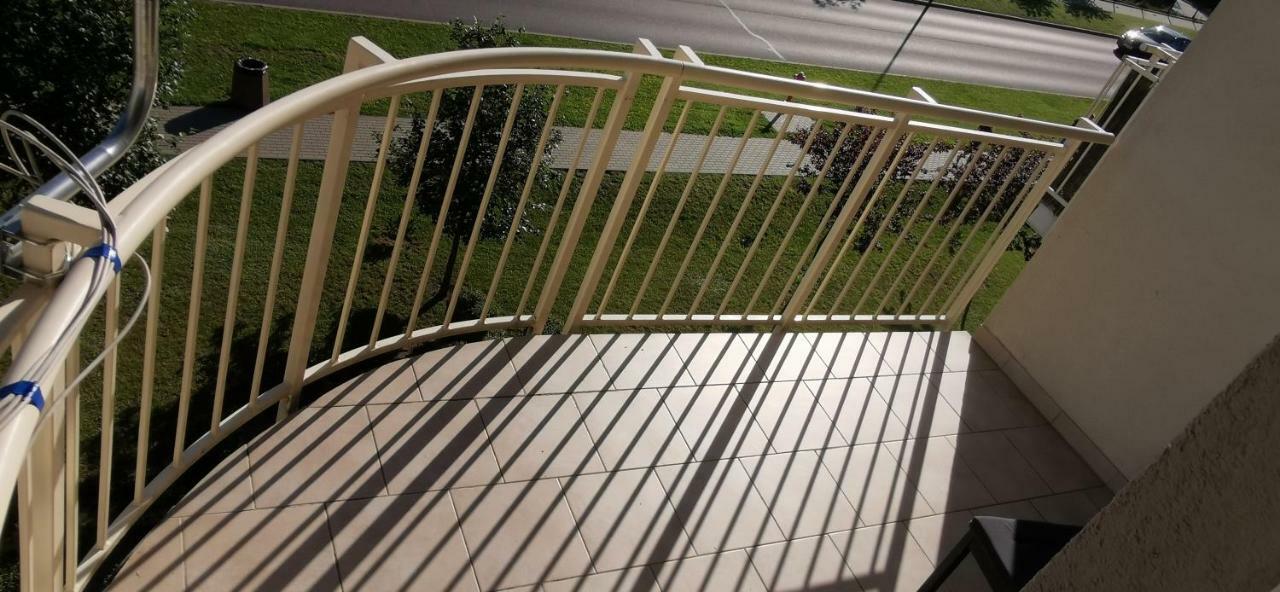 Apartament Familijny Gdansk 3 Rooms 64M2 Εξωτερικό φωτογραφία