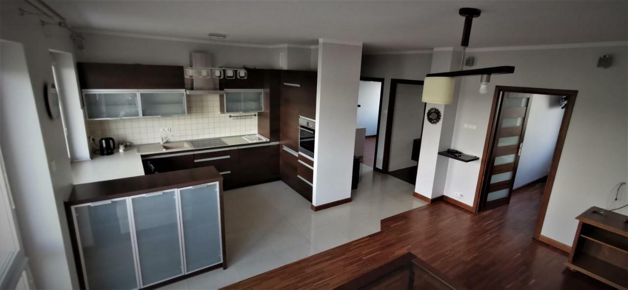 Apartament Familijny Gdansk 3 Rooms 64M2 Εξωτερικό φωτογραφία