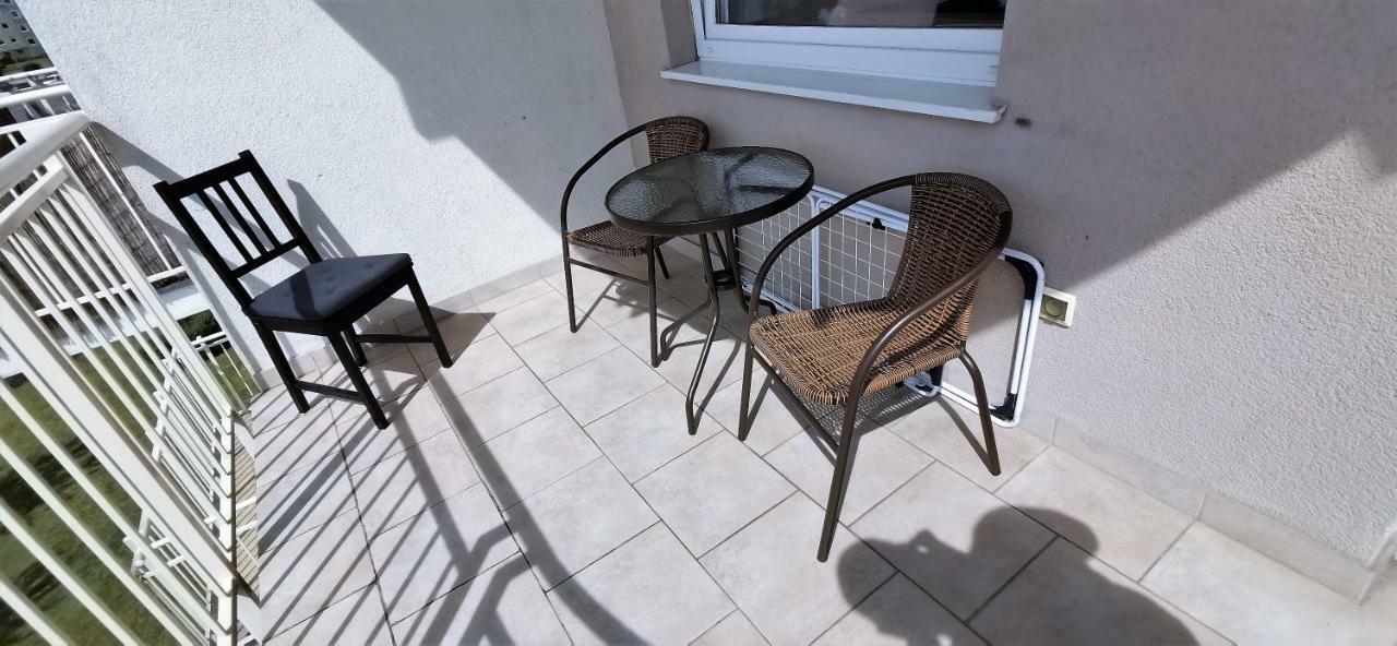 Apartament Familijny Gdansk 3 Rooms 64M2 Εξωτερικό φωτογραφία