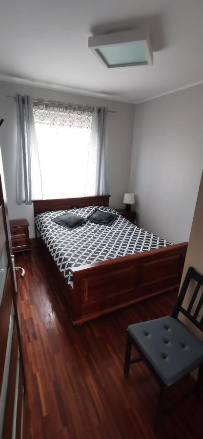 Apartament Familijny Gdansk 3 Rooms 64M2 Εξωτερικό φωτογραφία