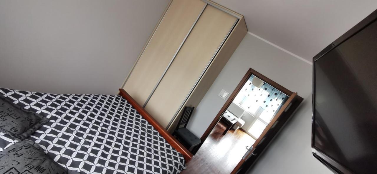 Apartament Familijny Gdansk 3 Rooms 64M2 Εξωτερικό φωτογραφία